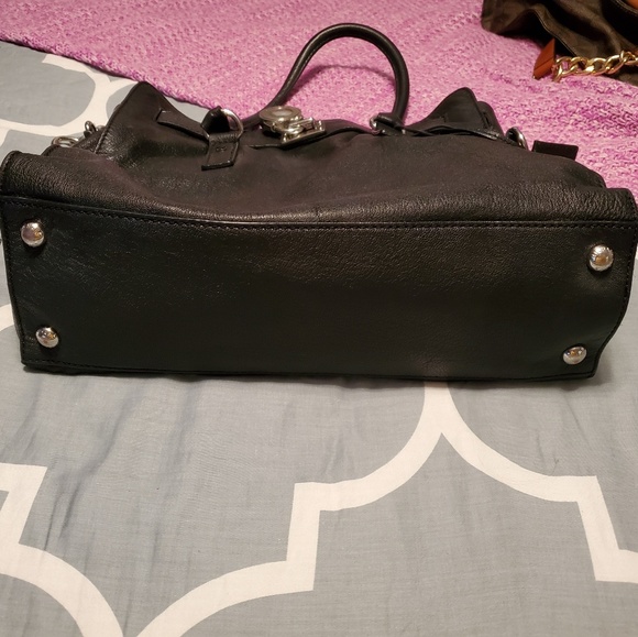 Large Michael Kors Hamilton - Picture 7 of 8